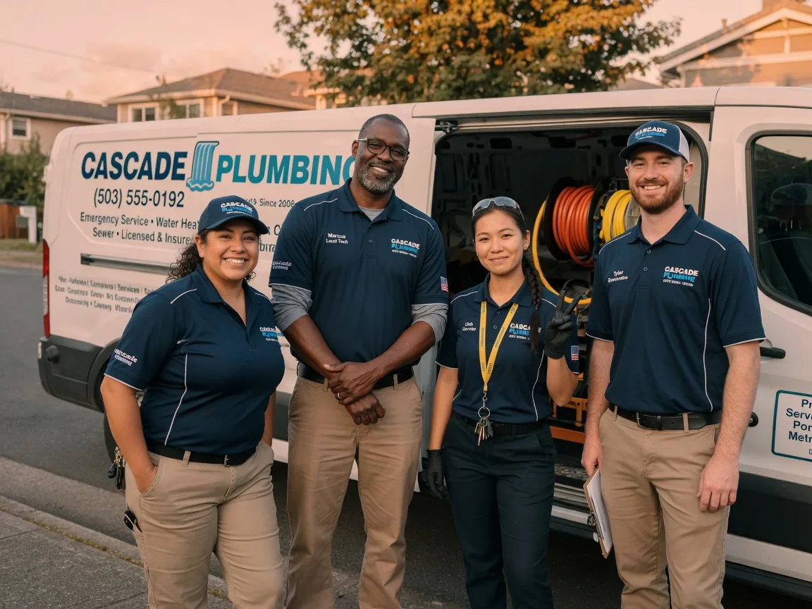 Emergency Plumber company in Little River Academy, TX